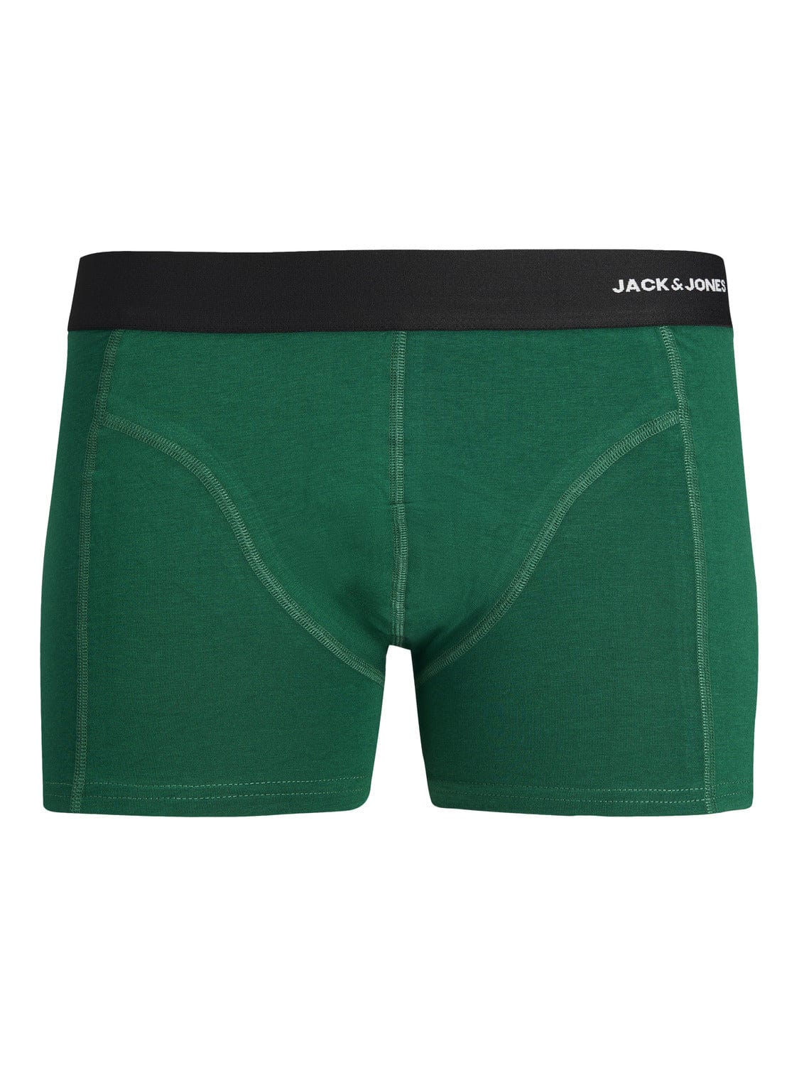 Calzoncillos Boxer Pack de 3- JACLUCAS